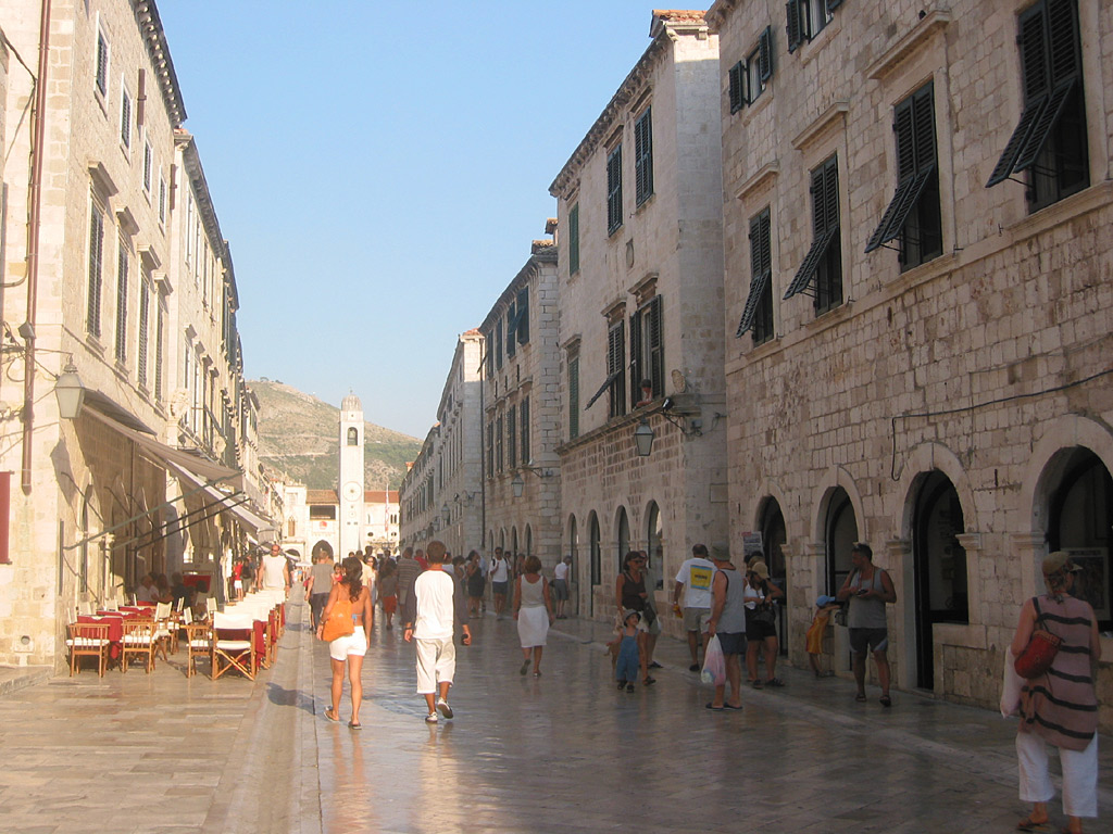 Dubrovnik